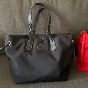 Dooney and Burke Nylon Tote
